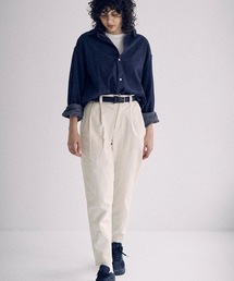 SEA】WASABI CHINO TROUSERS ワサビチノトラウザーズ