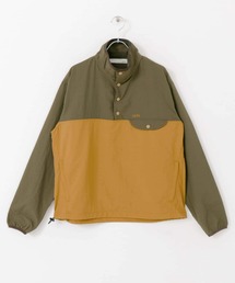 URBAN RESEARCH Sonny Label | OOPS　配色アノラックブルゾン(ブルゾン)