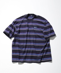 NAUTICA | NAUTICA/ノーティカ Multi Border S/S Tee(Tシャツ/カットソー)