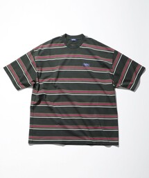 NAUTICA | NAUTICA/ノーティカ Multi Border S/S Tee(Tシャツ/カットソー)