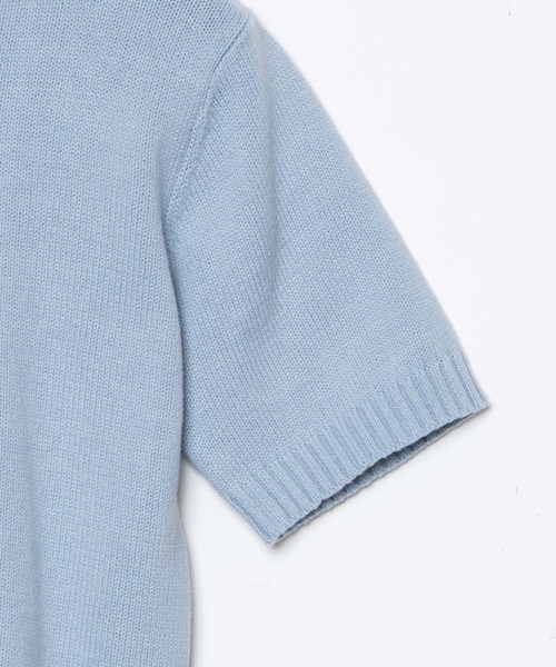 WEGO(ウィゴー)の「WEGO/【2点セット】アームウォーマーニット WEGO(ウィゴー)の「WEGO/【2点セット】アームウォーマーニット