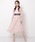 Lace Ladies�i���[�X���f�B�[�X�j�́u�����[�X�E�G�X�g�}�[�N�����s�[�X�h���X�i�h���X�j�v�b���C�g�s���N