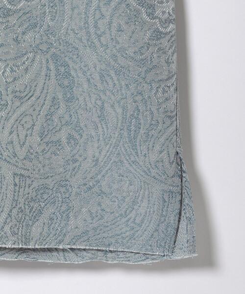 MONKEY TIME（モンキータイム）の「＜monkey time＞ PE JACQUARD