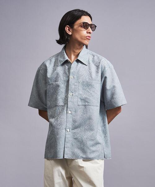 MONKEY TIME（モンキータイム）の「＜monkey time＞ PE JACQUARD