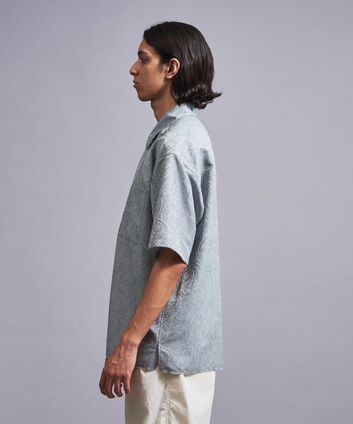 MONKEY TIME（モンキータイム）の「＜monkey time＞ PE JACQUARD