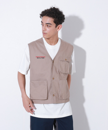 Sams Work Vest