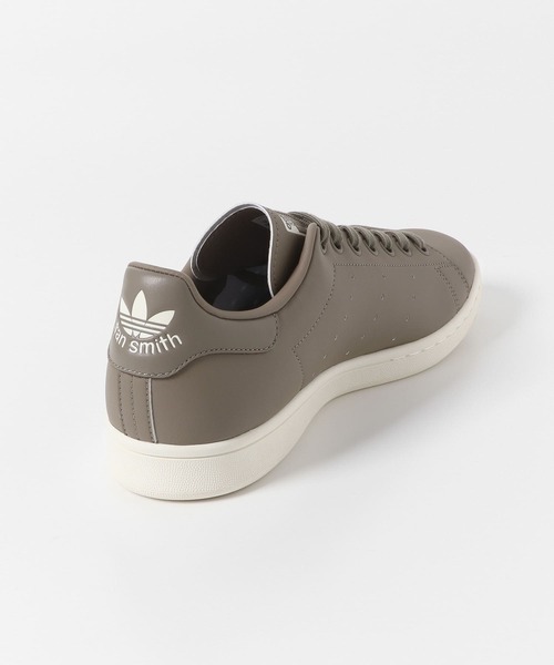 adidas（アディダス）の「『25周年別注』STAN SMITH EXCLUSIVE for URBAN RESEARCH（スニーカー・メンズ・ブラウン・26/27/28/29/28.5/25.5/26.5/27.5）」の20枚目の写真
