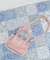 PVCハンドBAG