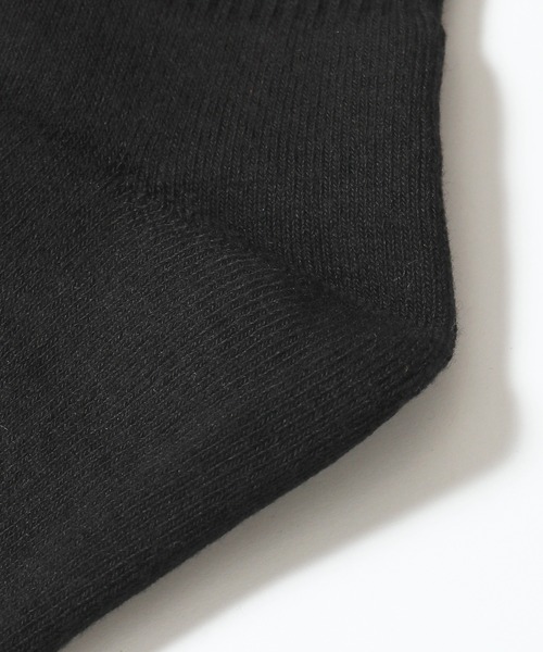 Guess(ゲス)の「GUESS×J.BALVIN/ゲス×J.バルヴィン GO J BALVIN PEACE SOCKS ロゴソックス ハイソックス 靴下(ソックス/靴下・メンズ・ブラック・ONE SIZE)」の14枚目の写真