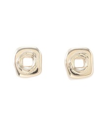 LILY BROWN | メタルピアス(ピアス（両耳用）)