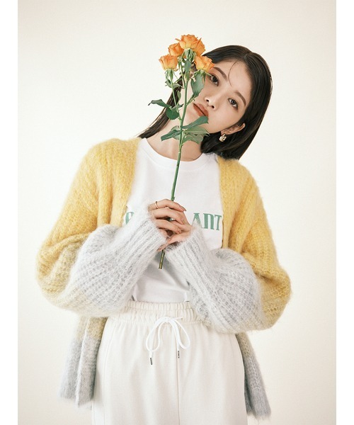 LILY BROWN（リリーブラウン）の「メタルピアス（ピアス（両耳用）・レディース・B/A・FREE）」の13枚目の写真