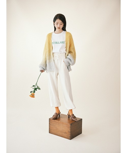 LILY BROWN（リリーブラウン）の「メタルピアス（ピアス（両耳用）・レディース・B/A・FREE）」の6枚目の写真