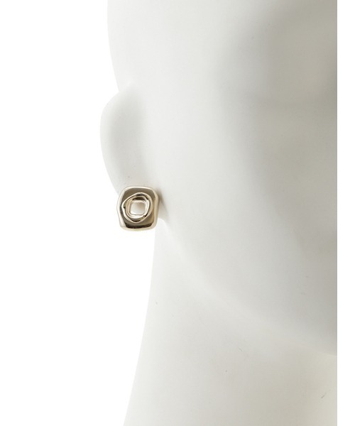 LILY BROWN（リリーブラウン）の「メタルピアス（ピアス（両耳用）・レディース・B/A・FREE）」の8枚目の写真