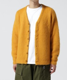 MANASTASH | MANASTASH/マナスタッシュ　ABERDEEN KURTIGAN　アバディーンカーディガン(カーディガン/ボレロ)