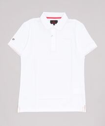 BRIEFING | MENS BASIC POLO(ポロシャツ)
