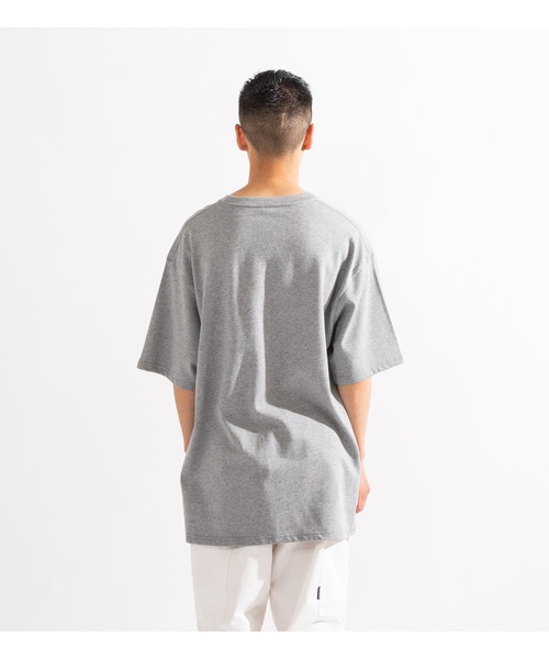 APPLEBUM（アップルバム）の「"Athletic" T-Shirt（Tシャツ/カットソー・メンズ・ブラック/ホワイト/ヘザーグレー・X-LARGE/LARGE/MEDIUM/XX-LARGE）」の22枚目の写真