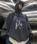 MASONPRINCE(メイソンプリンス)の「トップス(パーカー)」