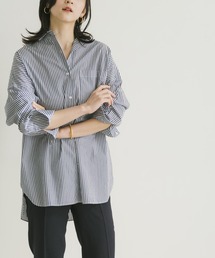 URBAN RESEARCH | コットンオーバーシャツ(シャツ/ブラウス)