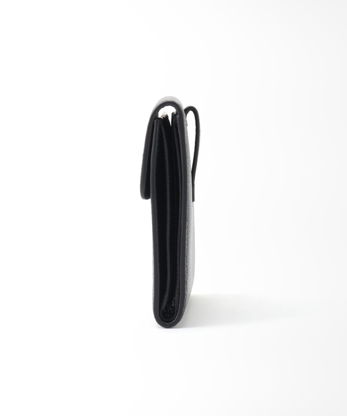 Maison Margiela（メゾンマルジェラ）の「【MAISON MARGIELA / メゾン マルジェラ】 B-FOLD 8 CARDS  COIN（カードケース・メンズ・ブラック・FREE）」の4枚目の写真