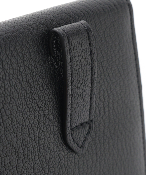 Maison Margiela（メゾンマルジェラ）の「【MAISON MARGIELA / メゾン マルジェラ】 B-FOLD 8 CARDS  COIN（カードケース・メンズ・ブラック・FREE）」の13枚目の写真