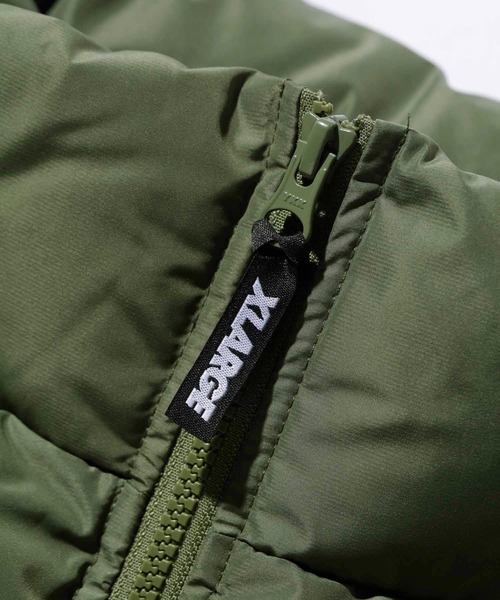 XLARGE（エクストララージ）の「DOWN VEST（ベスト）」 - WEAR