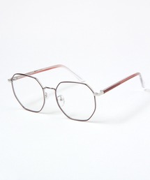 オリジナルオクタゴンコンビだて眼鏡