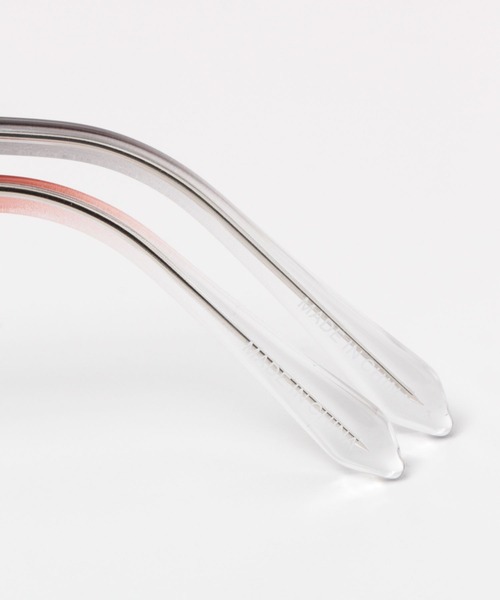 niko and...（ニコアンド）の「オリジナルオクタゴンコンビだて眼鏡（メガネ・レディース・ブラウン/グレー/ブラック・FREE）」の13枚目の写真