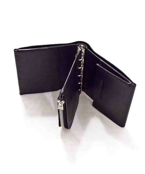 ED ROBERT JUDSON】 BINDER MINI WALLET