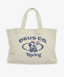 SIRENS OVERSIZED TOTE