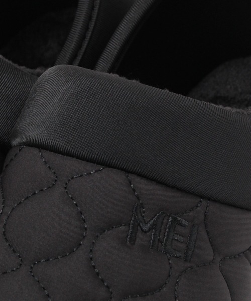 LEPSIM（レプシィム）の「MEI MOC SHOES　345951（スリッポン・レディース・ライトグレー/ブラック/カーキ・MEDIUM/LARGE）」の13枚目の写真