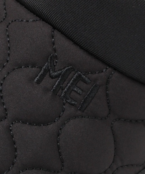 LEPSIM（レプシィム）の「MEI MOC SHOES　345951（スリッポン・レディース・ライトグレー/ブラック/カーキ・MEDIUM/LARGE）」の15枚目の写真