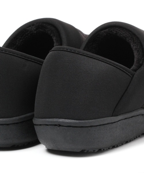 LEPSIM（レプシィム）の「MEI MOC SHOES　345951（スリッポン・レディース・ライトグレー/ブラック/カーキ・MEDIUM/LARGE）」の17枚目の写真