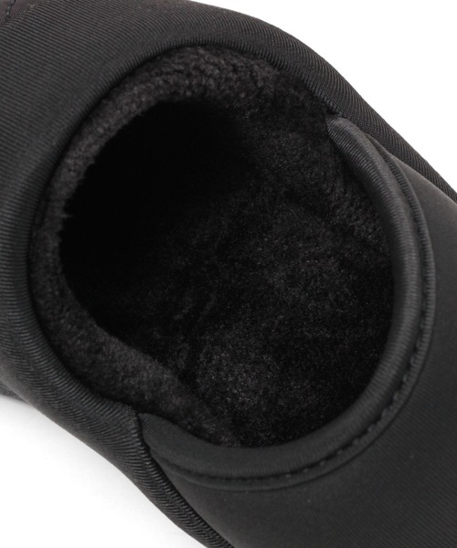 LEPSIM（レプシィム）の「MEI MOC SHOES　345951（スリッポン・レディース・ライトグレー/ブラック/カーキ・MEDIUM/LARGE）」の11枚目の写真