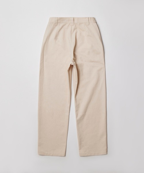 papier(パピエ)の「papier/パピエ/Highwest jeans(デニムパンツ・レディース・ホワイト/インディゴブルー・FREE)」の15枚目の写真