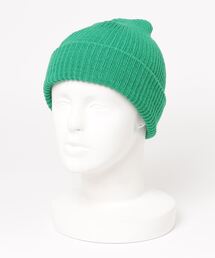 BEAVER（ビーバー）の「Artex Knitting Mills/アーテックスニッティングミルズ　Watch Cap-40010 ワッチキャップ ニットキャップ（ニットキャップ/ビーニー）」