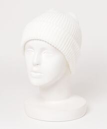 BEAVER | Artex Knitting Mills/アーテックスニッティングミルズ Watch Cap-40010 ワッチキャップ ニットキャップ(ニットキャップ/ビーニー)