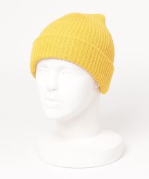 BEAVER | Artex Knitting Mills/アーテックスニッティングミルズ Watch Cap-40010 ワッチキャップ ニットキャップ(ニットキャップ/ビーニー)