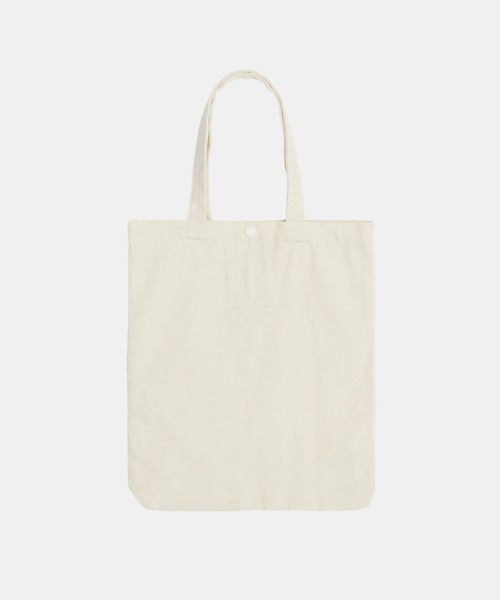 LAVENHAM（ラベンハム）の「QUILT POCKET TOTE BAG UNISEX / キルトポケット トートバッグ ユニセックス（トートバッグ・レディース・ベージュ系その他4/ベージュ系その他3・ONE SIZE）」の4枚目の写真