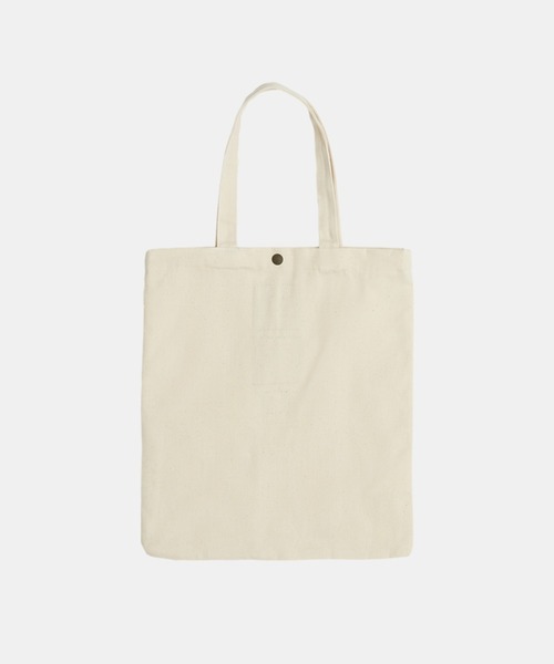 LAVENHAM（ラベンハム）の「QUILT POCKET TOTE BAG UNISEX / キルトポケット トートバッグ ユニセックス（トートバッグ・レディース・ベージュ系その他4/ベージュ系その他3・ONE SIZE）」の8枚目の写真