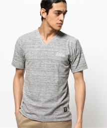 VENCEEXCHANGE | ブークレーパイルTシャツ (Tシャツ/カットソー)