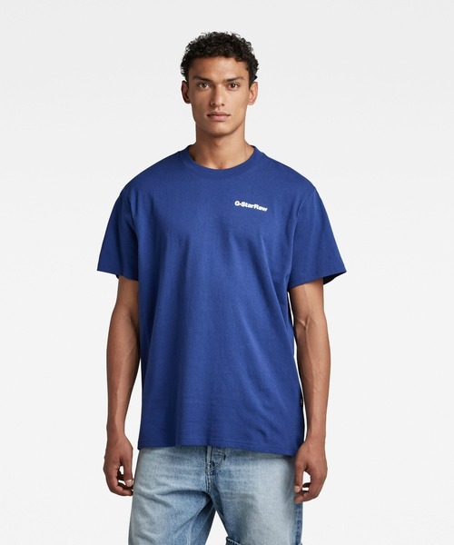 G-STAR RAW（ジースターロゥ）の「PHOTOGRAPHER LOOSE T-SHIRT