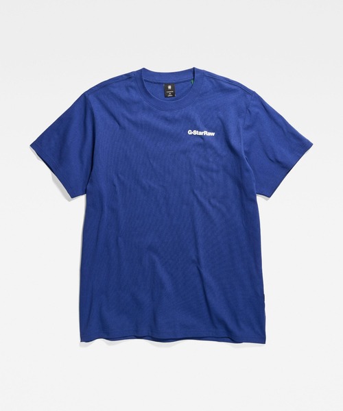 G-STAR RAW（ジースターロゥ）の「PHOTOGRAPHER LOOSE T-SHIRT