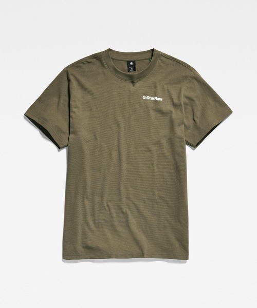 送料込★G-Star★Photographer Loose Tシャツ G-Star RAW｜【公式ショップ】PHOTOGRAPHER LOOSE T-SHIRT