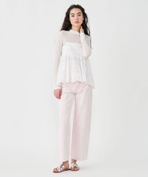 【別注】ne Quittez pas カットワークキャミソール 71177743_b_01_215.jpg