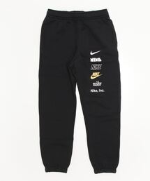 NIKE（ナイキ）の「NIKE ナイキ M CLUB+ BB CF PANT ロングパンツ DX0796 010BLACK（その他パンツ・メンズ）」