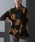 Sawa a la mode�i�T���A�����[�h�j�́u�S�e�ރJ���[�����O�̃u���b�N�`�F�b�N�g�b�v�X�iT�V���c/�J�b�g�\�[�j�v�b�C�G���[