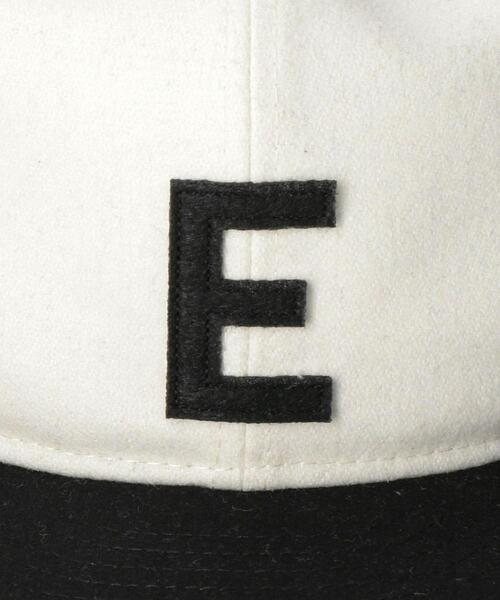 FOG ESSENTIALS(エフオージーエッセンシャルズ)の「<FEAR OF GOD ESSENTIALS> CREAM TRUCKER/キャップ(キャップ・メンズ・その他1・FREE)」の5枚目の写真