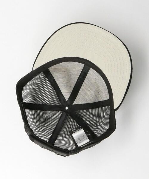 FOG ESSENTIALS(エフオージーエッセンシャルズ)の「<FEAR OF GOD ESSENTIALS> CREAM TRUCKER/キャップ(キャップ・メンズ・その他1・FREE)」の7枚目の写真