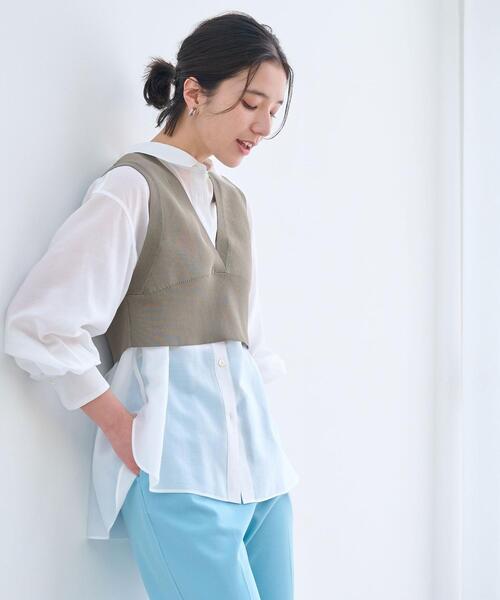 green label relaxing（グリーンレーベルリラクシング）の「2WAY