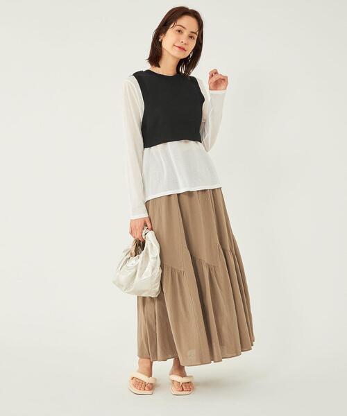 green label relaxing（グリーンレーベルリラクシング）の「2WAY